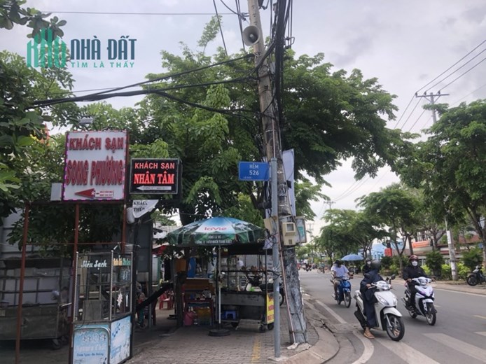 MẶT TIỀN ĐƯỜNG SỐ - PHƯỜNG VIP TÂN KIỂNG - NỞ HẬU PHONG THỦY THỊNH - GIÁ TỐT