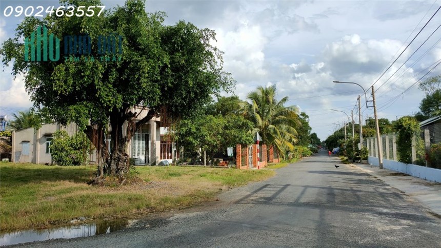 Đất Tại Tây Ninh Giá Rẻ - Diện Tích Rộng