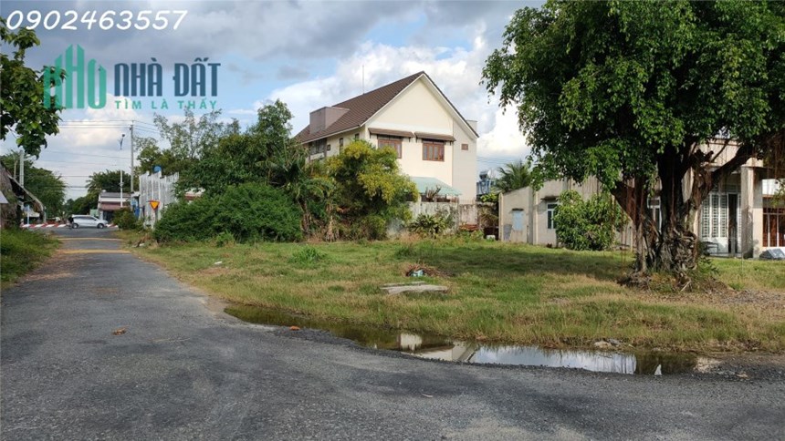 Đất Tại Tây Ninh Giá Rẻ - Diện Tích Rộng