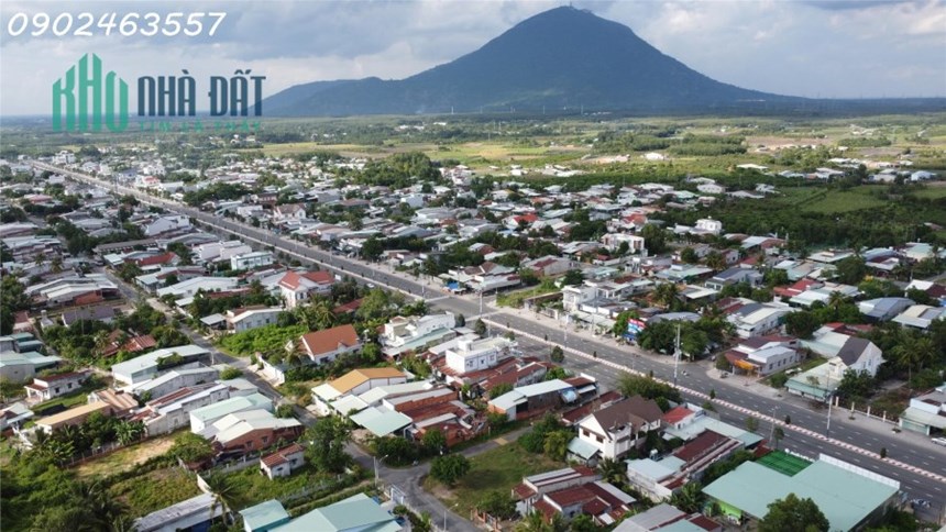 Đất Tại Tây Ninh Giá Rẻ - Diện Tích Rộng