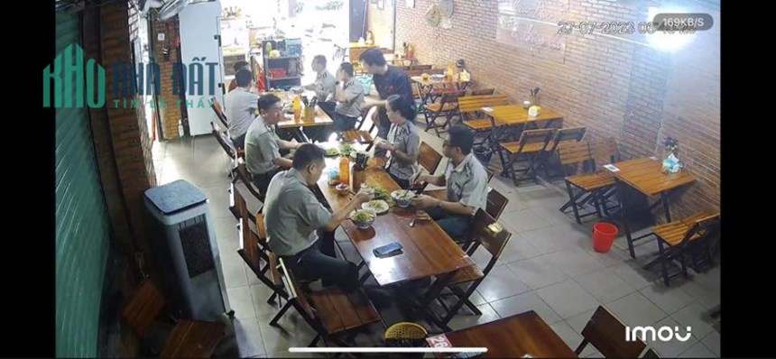 SANG NHƯỢNG QUÁN ĂN  ĐỊA CHỈ 131 LÊ ĐỨC THỌ, PHƯỜNG 17, QUẬN GÒ VẤP, HỒ CHÍ MINH
