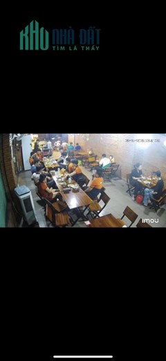 SANG NHƯỢNG QUÁN ĂN  ĐỊA CHỈ 131 LÊ ĐỨC THỌ, PHƯỜNG 17, QUẬN GÒ VẤP, HỒ CHÍ MINH