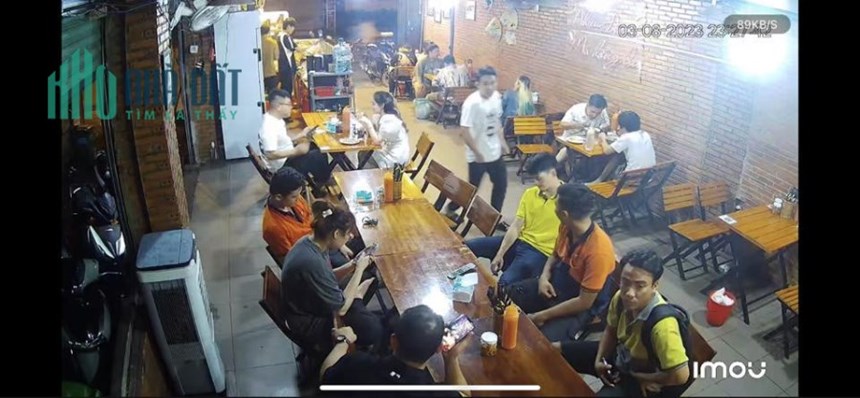 SANG NHƯỢNG QUÁN ĂN  ĐỊA CHỈ 131 LÊ ĐỨC THỌ, PHƯỜNG 17, QUẬN GÒ VẤP, HỒ CHÍ MINH