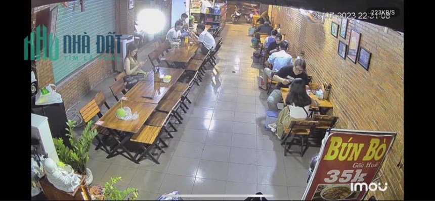 SANG NHƯỢNG QUÁN ĂN  ĐỊA CHỈ 131 LÊ ĐỨC THỌ, PHƯỜNG 17, QUẬN GÒ VẤP, HỒ CHÍ MINH