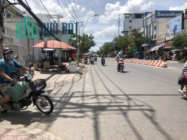 ĐẤT ĐẸP XÂY NHÀ - PHÁP LÝ SẠCH - KHU HIỆN HỮU KHÔNG QUY HOẠCH - XE HƠI CÁCH ĐẤT 50M - GIÁ ĐẦU TƯ
