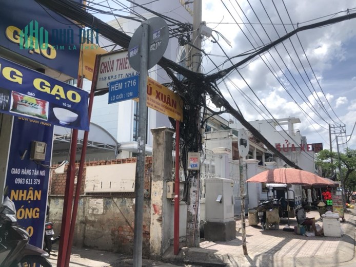 ĐẤT ĐẸP XÂY NHÀ - PHÁP LÝ SẠCH - KHU HIỆN HỮU KHÔNG QUY HOẠCH - XE HƠI CÁCH ĐẤT 50M - GIÁ ĐẦU TƯ