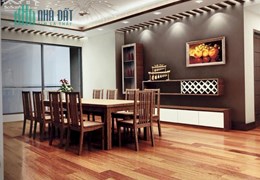 Chính chủ bán CC 224,9 m2 tại Dự án Làng Việt Kiều Châu Âu Euroland