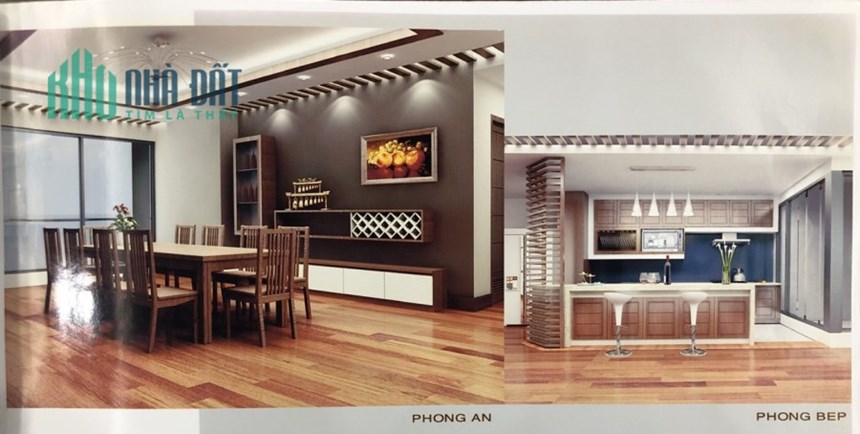 Chính chủ bán CC 224,9 m2 tại Dự án Làng Việt Kiều Châu Âu Euroland
