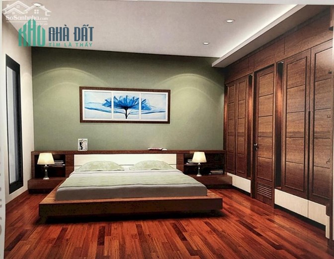 Chính chủ bán CC 224,9 m2 tại Dự án Làng Việt Kiều Châu Âu Euroland
