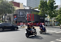 Bán nhà 37 Nguyễn Đình Chiểu, Phường Đa Kao, Quận 1 Giá 310 Tỷ