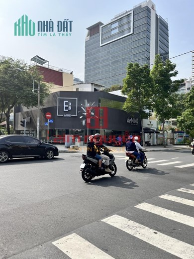 Bán nhà 37 Nguyễn Đình Chiểu, Phường Đa Kao, Quận 1 Giá 310 Tỷ