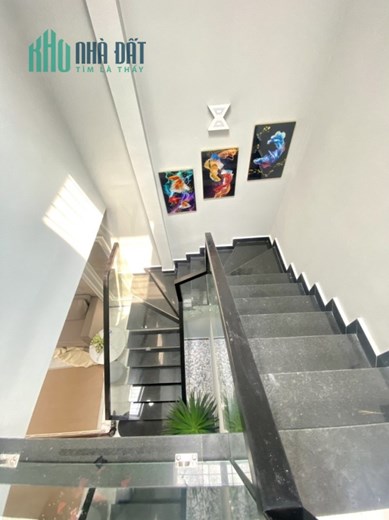 Bán nhà HXH 60M2 2Tầng 3PN Tân Thới Hòa quận Tân Phú Chủ gấp bán.