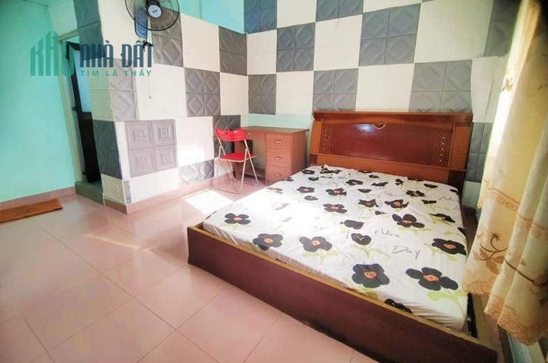 Cho thuê phòng full nội thất  - 196/49 Vườn Lài, Tân Thành, Quận Tân Phú, TPHCM