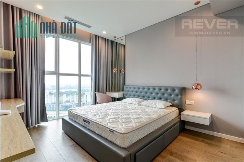 Cần Bán Căn Hộ 2 Phòng Ngủ tại Sadora full nội thất, Sala Quận 2, TP.Thủ Đức