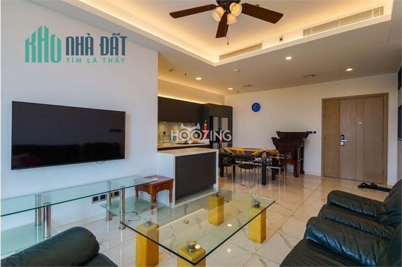Cơ hội Sở hữu Căn Hộ Sarina - Trung tâm Khu Đô Thị Sala, Quận 2