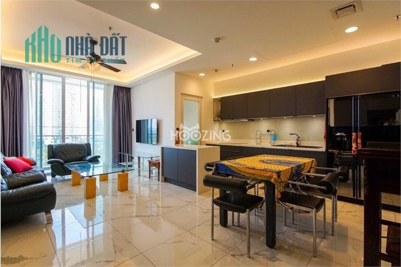 Cơ hội Sở hữu Căn Hộ Sarina - Trung tâm Khu Đô Thị Sala, Quận 2