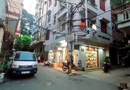 Nhà 115m Mặt Tiền 6m Giá Chưa Đến 30 Tỷ. Nằm Tại Vị Trí Kim Cương Quận Cầu Giấy. Chủ Cần Bán Gấp.