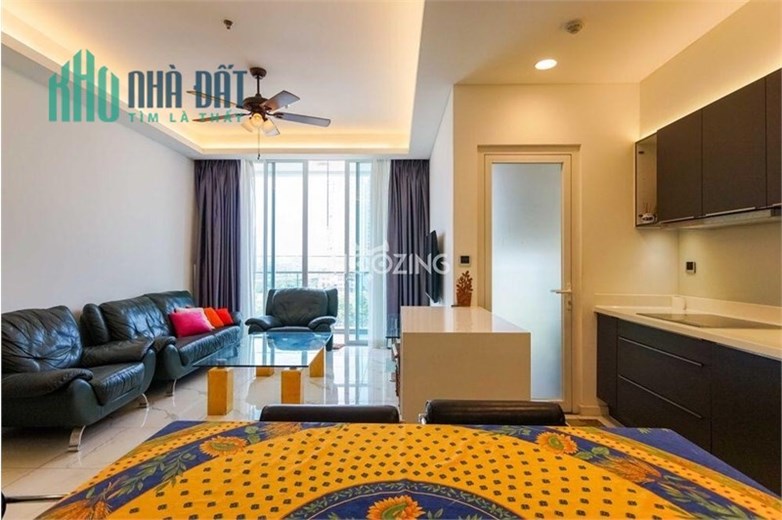 Cơ hội Sở hữu Căn Hộ Sarina - Trung tâm Khu Đô Thị Sala, Quận 2