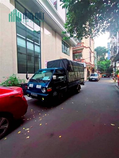 Nhà 115m Mặt Tiền 6m Giá Chưa Đến 30 Tỷ. Nằm Tại Vị Trí Kim Cương Quận Cầu Giấy. Chủ Cần Bán Gấp.