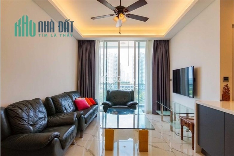 Cơ hội Sở hữu Căn Hộ Sarina - Trung tâm Khu Đô Thị Sala, Quận 2