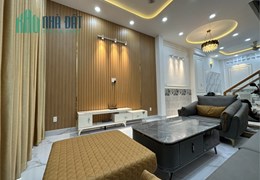 Cơ Hội Sở Hữu Nhà 3 Tầng Tại KDC THE SUN, Nhà Bè