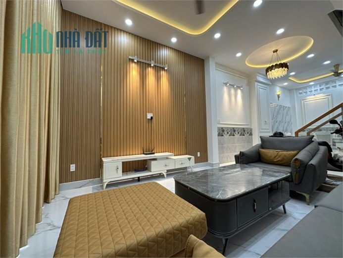 Cơ Hội Sở Hữu Nhà 3 Tầng Tại KDC THE SUN, Nhà Bè