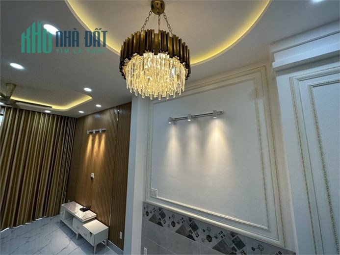 Cơ Hội Sở Hữu Nhà 3 Tầng Tại KDC THE SUN, Nhà Bè