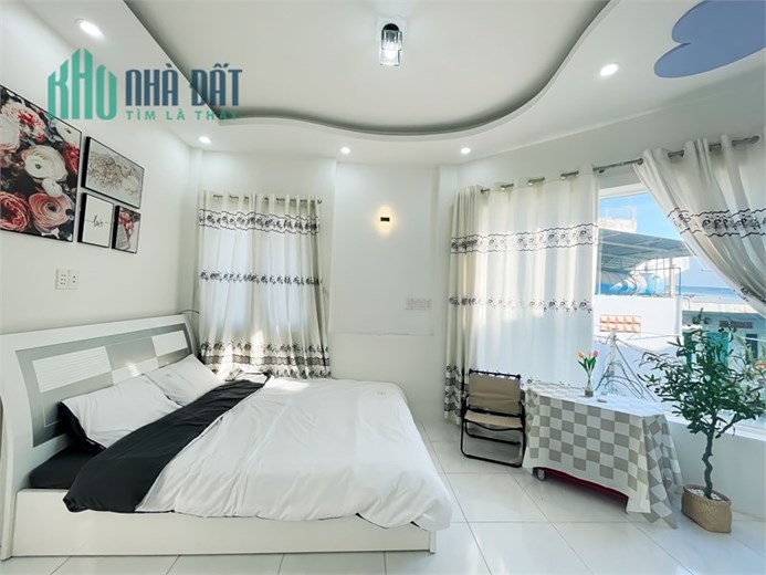 Cho Thuê Nguyên Căn Nhà Hẻm 314 Huỳnh Tấn Phát, P.Tân Thuận Tây
