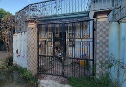 GIÁ HỜI, BAO ĐẦU TƯ, CHỈ 1,6 tỷ, DT: 86m2, K82 Nguyễn Lương Bằng, Đà Nẵng, có sẵn nhà c4 đang thuê