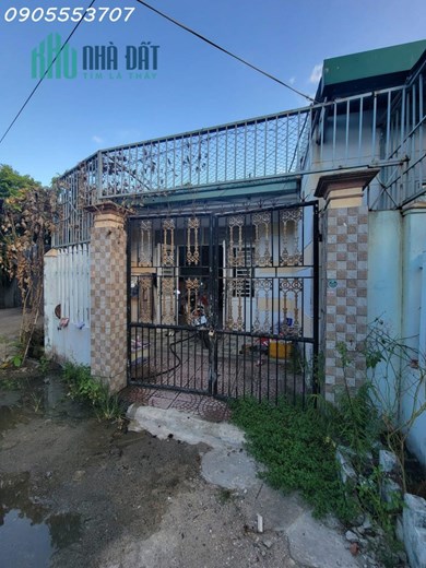 GIÁ HỜI, BAO ĐẦU TƯ, CHỈ 1,6 tỷ, DT: 86m2, K82 Nguyễn Lương Bằng, Đà Nẵng, có sẵn nhà c4 đang thuê