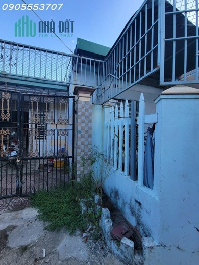 GIÁ HỜI, BAO ĐẦU TƯ, CHỈ 1,6 tỷ, DT: 86m2, K82 Nguyễn Lương Bằng, Đà Nẵng, có sẵn nhà c4 đang thuê