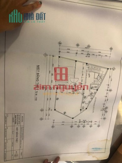 Bán nhà 11C Nguyễn Hữu Cảnh, Phường 19, Quận Bình Thạnh 33,5 Tỷ