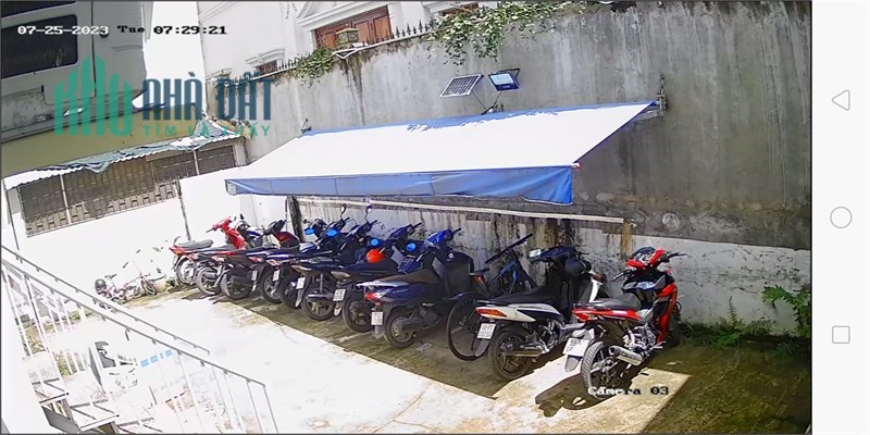 Cho Thuê Mặt Bằng Tầng 1 Mặt Tiền KDC Lacasa - Đường Hoàng Quốc Việt