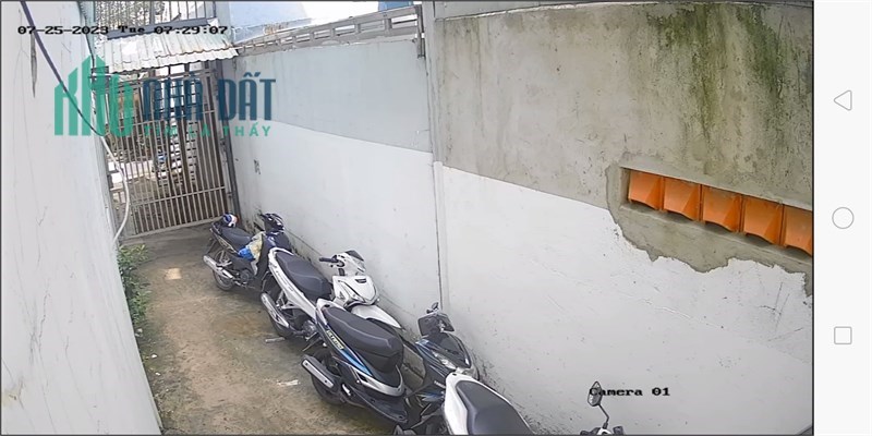 Cho Thuê Mặt Bằng Tầng 1 Mặt Tiền KDC Lacasa - Đường Hoàng Quốc Việt