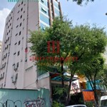 Bán khách sạn 3* Diamond Hotel 153 Hoàng Văn Thụ, Thành Phố Thủ Dầu Một, Bình Dương