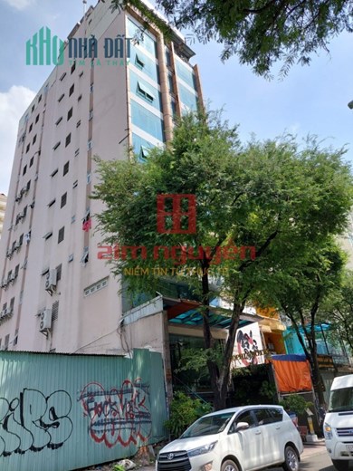 Bán khách sạn 3* Diamond Hotel 153 Hoàng Văn Thụ, Thành Phố Thủ Dầu Một, Bình Dương