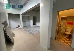 Cho Thuê Nguyên Căn Mặt Tiền Nguyễn Thị Thập, P.Bình Thuận