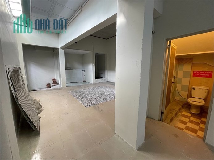 Cho Thuê Nguyên Căn Mặt Tiền Nguyễn Thị Thập, P.Bình Thuận