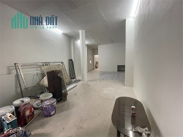 Cho Thuê Nguyên Căn Mặt Tiền Nguyễn Thị Thập, P.Bình Thuận
