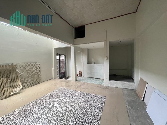 Cho Thuê Nguyên Căn Mặt Tiền Nguyễn Thị Thập, P.Bình Thuận