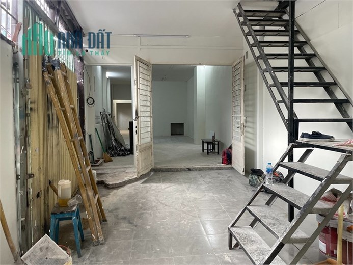 Cho Thuê Nguyên Căn Mặt Tiền Nguyễn Thị Thập, P.Bình Thuận
