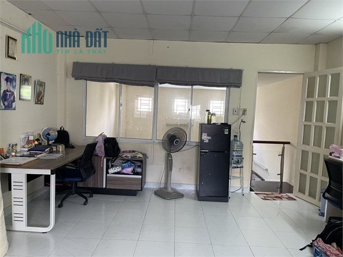 Cho Thuê Nhà Hẻm Xe Hơi Lâm Văn Bền, P.Tân Kiểng - Diện Tích Rộng