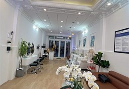 Cơ Hội Thuê Nhà Nguyên Căn Mặt Tiền Mai Văn Vĩnh, Quận 7