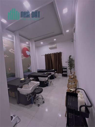 Cơ Hội Thuê Nhà Nguyên Căn Mặt Tiền Mai Văn Vĩnh, Quận 7
