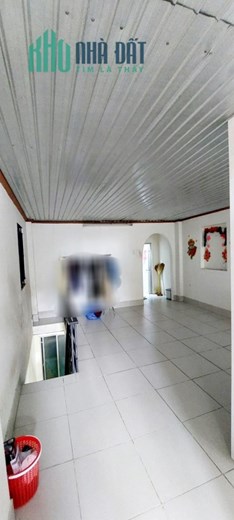 Bán nhà HXH Tỉnh lộ 43 Bình Chiểu Thủ Đức, 60m2, giá chỉ hơn 3 tỷ.