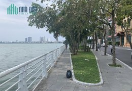 CHỦ HẠ CHÀO 11 TỶ BÁN GẤP MP Quảng An - Hồ Tây 225m2, 7T, mặt tiền hơn 8m, view Hồ.