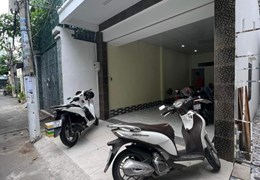 🍎 KHU BÀU CÁT TÂN BÌNH - NHÀ VÀO Ở NGAY - HXH VÀO NHÀ - CÁCH MẶT TIỀN MẤY CĂN -  5M X14 - GIÁ 7,1