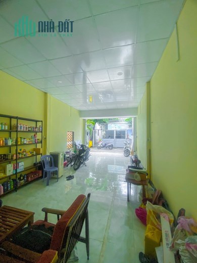 🍎 KHU BÀU CÁT TÂN BÌNH - NHÀ VÀO Ở NGAY - HXH VÀO NHÀ - CÁCH MẶT TIỀN MẤY CĂN -  5M X14 - GIÁ 7,1