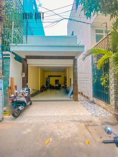 🍎 KHU BÀU CÁT TÂN BÌNH - NHÀ VÀO Ở NGAY - HXH VÀO NHÀ - CÁCH MẶT TIỀN MẤY CĂN -  5M X14 - GIÁ 7,1