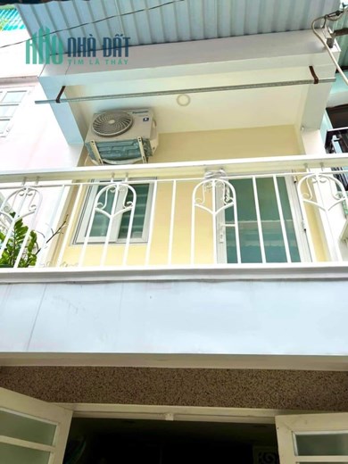 🍎 KHU BÀU CÁT TÂN BÌNH - NHÀ VÀO Ở NGAY - HXH VÀO NHÀ - CÁCH MẶT TIỀN MẤY CĂN -  5M X14 - GIÁ 7,1
